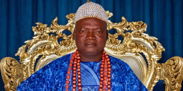 The Onigbesi of Igbesi-land