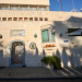 The UK's consulate in occupied East Jerusalem