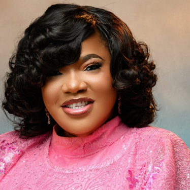 Nollywood actress Toyin Abraham addresses her reported inclusion in the Lagos State APC campaign council for the 2027 general elections, clarifying that she is not a member of the campaign committee and is staying out of politics.