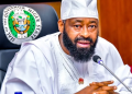 Niger State Governor, Umar Bago, announces a 24-hour curfew following protests and the destruction of public and private property linked to the deaths of 37 suspected illegal miners in NSCDC custody.