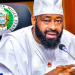 Niger State Governor, Umar Bago, announces a 24-hour curfew following protests and the destruction of public and private property linked to the deaths of 37 suspected illegal miners in NSCDC custody.