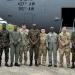 United States and Nigerian Military