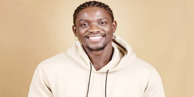 Martins Vincent Otse, popularly known as VeryDarkMan