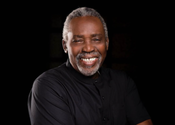 The family of veteran actor Olu Jacobs has announced his passing at the age of 84 on Wednesday, September 16, 2026.