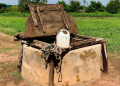 Police investigate the alleged abuse and death of an 11-year-old girl whose body is found inside a well at a church premises in Suleja, Niger State.