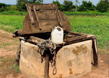 Police investigate the alleged abuse and death of an 11-year-old girl whose body is found inside a well at a church premises in Suleja, Niger State.