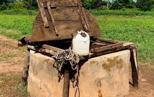 Police investigate the alleged abuse and death of an 11-year-old girl whose body is found inside a well at a church premises in Suleja, Niger State.