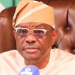 Minister of the Federal Capital Territory, FCT, Nyesom Wike
