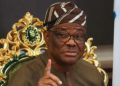 FCT Minister Nyesom Wike speaks on his Rainbow Coalition and criticism from APC governors ahead of the 2027 general elections.