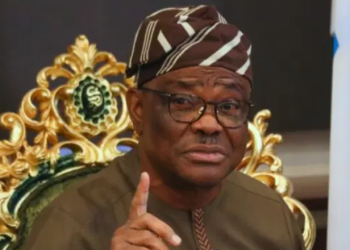 FCT Minister Nyesom Wike speaks on his Rainbow Coalition and criticism from APC governors ahead of the 2027 general elections.
