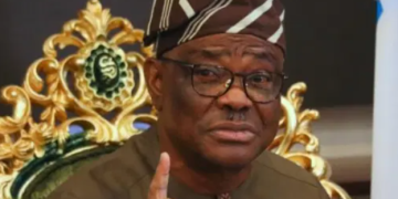 FCT Minister Nyesom Wike speaks on his Rainbow Coalition and criticism from APC governors ahead of the 2027 general elections.