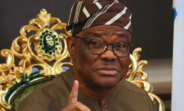 FCT Minister Nyesom Wike speaks on his Rainbow Coalition and criticism from APC governors ahead of the 2027 general elections.