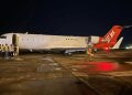 XEJet Airlines faces withdrawal of ground-handling services after AGHAN alleged the airline owed its members about N300 million.