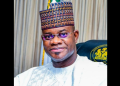 Former Kogi State Governor Yahaya Bello, whose emergence as the APC senatorial candidate for Kogi Central is being challenged by rival aspirant Chief Momoh Obaro, as the Federal High Court in Abuja fixes November 19 for judgement in the suit.