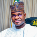 Former Kogi State Governor Yahaya Bello, whose emergence as the APC senatorial candidate for Kogi Central is being challenged by rival aspirant Chief Momoh Obaro, as the Federal High Court in Abuja fixes November 19 for judgement in the suit.