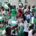 Nigerian flags fly as citizens mark the country’s 66th Independence Anniversary, with experts and stakeholders using the occasion to call for stronger healthcare investment, better management of petroleum resources and economic policies that improve living conditions.
