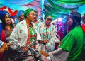 Betta Edu sets 40m women votes target