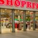 A Shoprite outlet in Nigeria as the retailer reopens stores and plans to expand through standalone neighbourhood outlets.