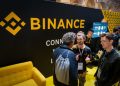 Binance says it has secured $3bn of the cryptocurrency stolen in a major cyberattack.