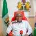 Abia State Governor Alex Otti, who urged Nigerians to protect their freedoms and remain vigilant in preserving democracy.