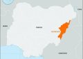 Adamawa state