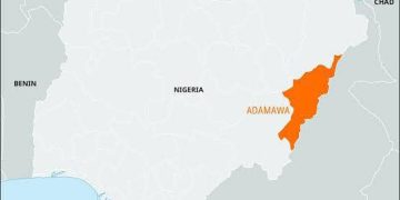 Adamawa state