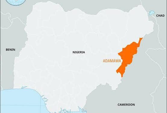 Adamawa state