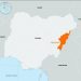 Adamawa state