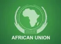 African Union Official Logo