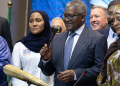 Aliko Dangote, founder of the Aliko Dangote Foundation, launches a student share initiative that gives eligible Nigerian students 10 additional Dangote Refinery shares at no cost after they subscribe to the ongoing IPO.
