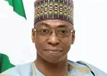 Amb. Dunoma Ahmed, on UN backed maritime surveillance