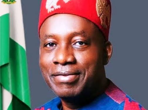 Soludo demands faster growth to tackle poverty, unemployment