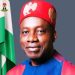 Soludo demands faster growth to tackle poverty, unemployment