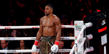 Anthony Joshua, the British-Nigerian heavyweight boxer, is set to feature in a four-part Netflix documentary exploring his life, boxing career, major setbacks and personal tragedies.