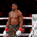 Anthony Joshua, the British-Nigerian heavyweight boxer, is set to feature in a four-part Netflix documentary exploring his life, boxing career, major setbacks and personal tragedies.
