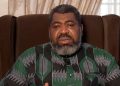 Anthony Kila, freelance political analyst accused of falsifying his academic credentials, whom Arise News has barred from appearing on its platforms.