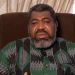 Anthony Kila, freelance political analyst accused of falsifying his academic credentials, whom Arise News has barred from appearing on its platforms.