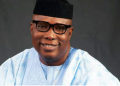Babafemi Ojudu