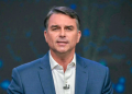Senator Flavio Bolsonaro