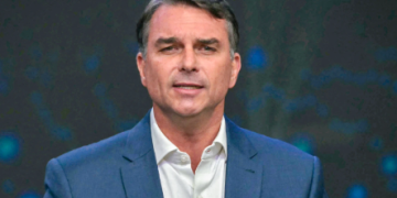 Senator Flavio Bolsonaro