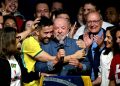 Lula defeats Flávio Bolsonaro to win fourth term