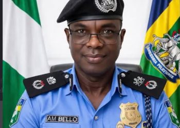 CP Ahmad M. Bello, Commissioner of Police, Zamfara State Command, warns political parties and candidates against electoral violence ahead of the 2027 general elections.
