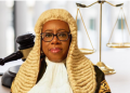 CJN, Justice Kudirat Kekere-Ekun