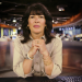 CNN Anchor, Christiane Amanpour