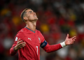 Cristiano Ronaldo, suspended by Portugal Football Federation