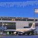 Dammam airport, Saudi Arabia