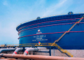 Dangote Petroleum Refinery