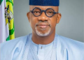 Dapo Abiodun, Governor of Ogun State