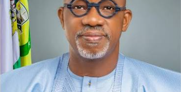 Dapo Abiodun, Governor of Ogun State