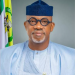 Dapo Abiodun, Governor of Ogun State